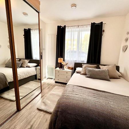Cosy Studio Flat Лондон Екстериор снимка