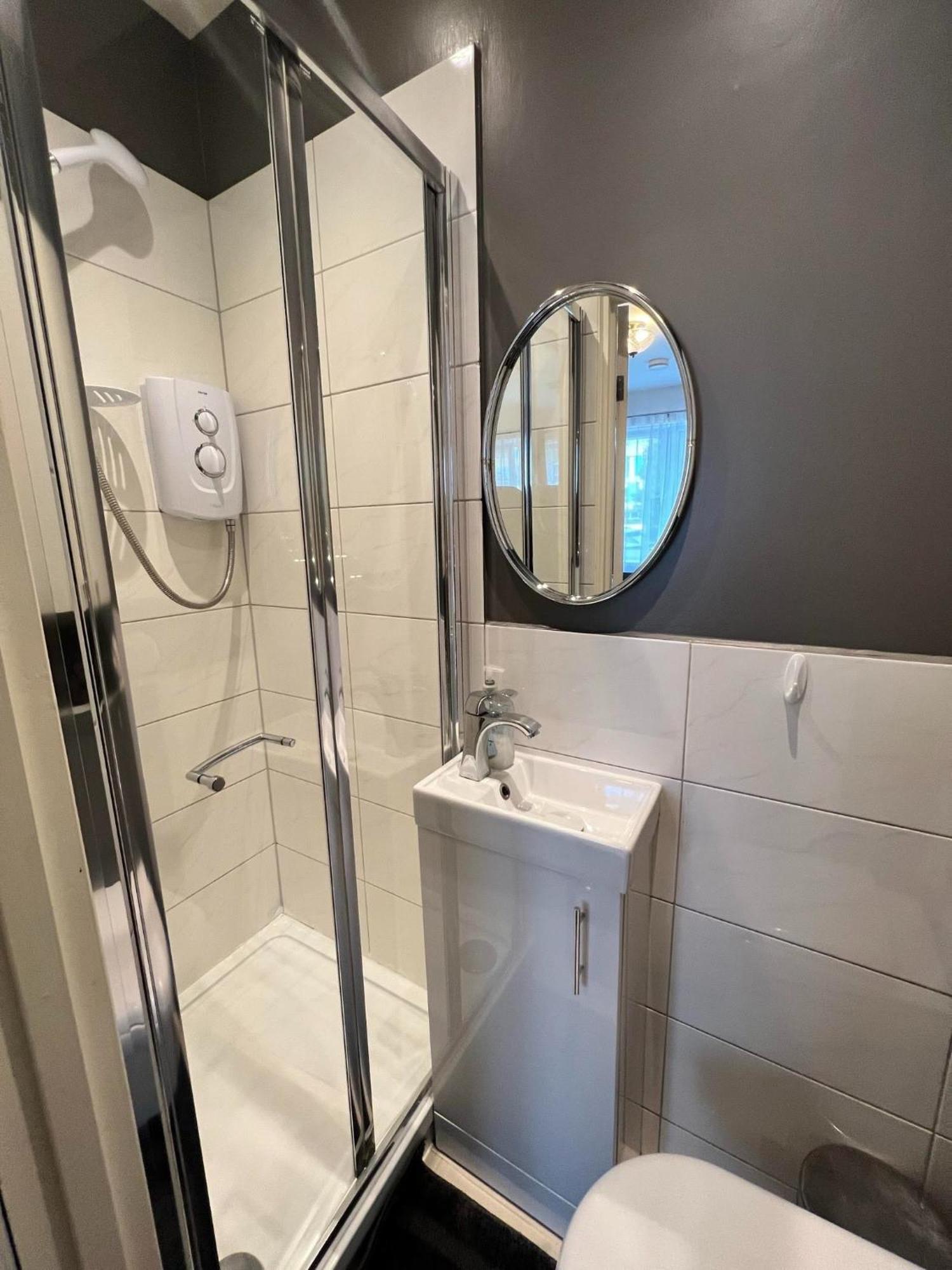 Cosy Studio Flat Лондон Екстериор снимка